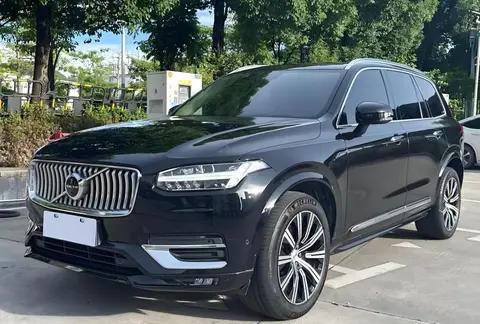沃尔沃口碑差在哪?从XC60到S90,车主实测:车机卡顿、服务差
