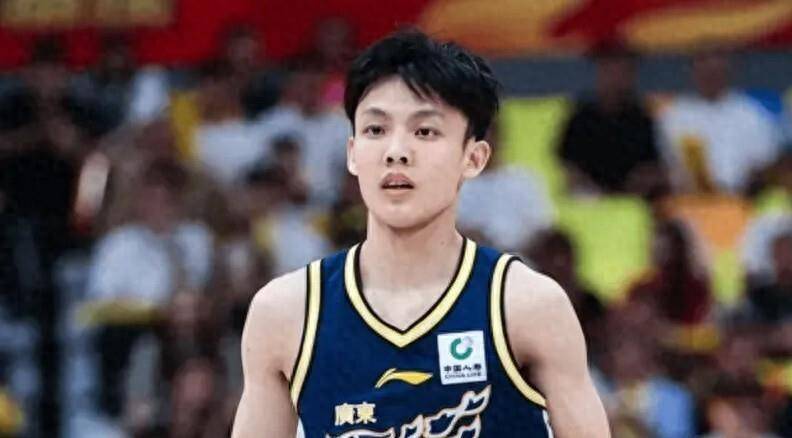 广东77-74险胜宁波,迎来3喜1忧!徐杰27分扛大旗,崔永熙重拾防守侵略性