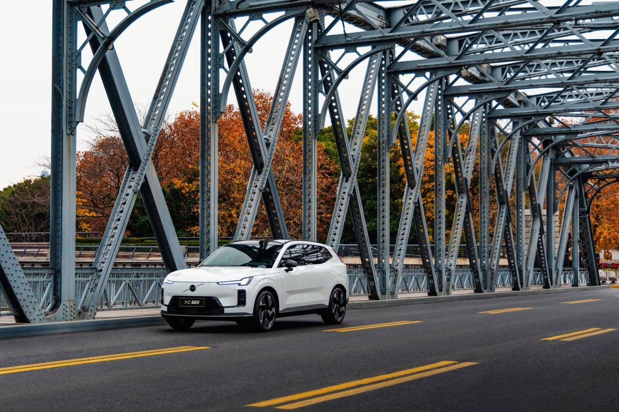 沃尔沃全新XC70优惠加码,带来1.4万购置税补贴