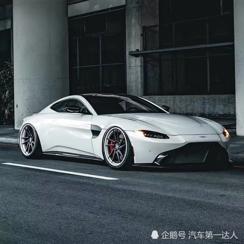 阿斯顿·Vantage