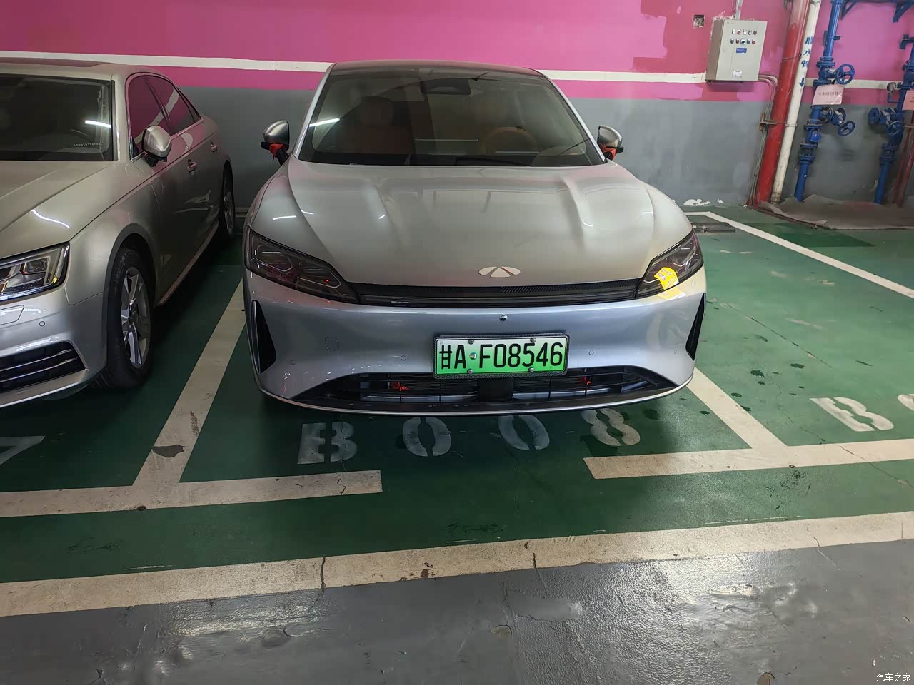 奇瑞风云A9L真实口碑家用好开还省钱,不吹不黑说真话