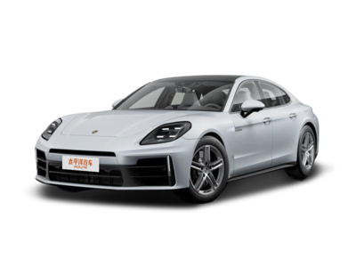 Panamera新能源 2024款Panamera 4 E-Hybrid 2.9T