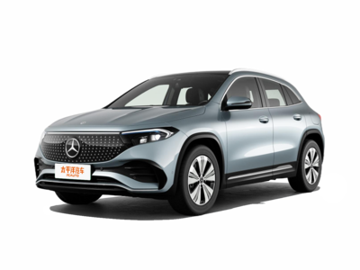 奔驰EQA 2025款 EQA 260