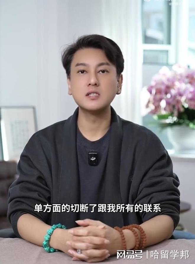 朱孝天回应缺席F4演唱会