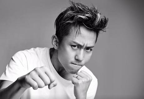 奔跑吧第一季成员