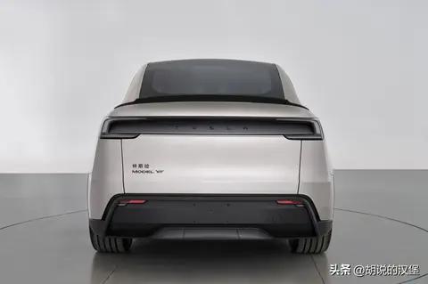 特斯拉Model Y L深度测评:40万级六座纯电SUV之王?