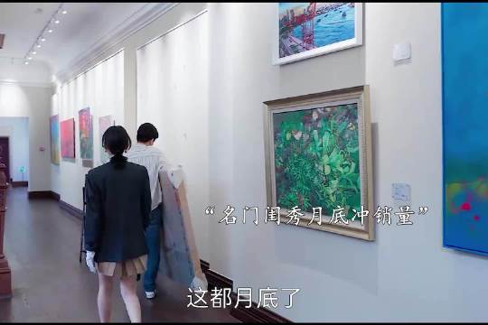 有一个钞能力的妈妈 是一种什么体验！