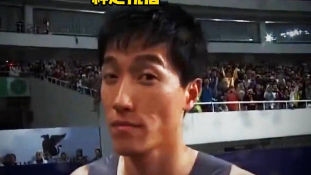刘翔当年赢的就是这种怪物 刘翔 田径 黑人 天赋怪 跨栏