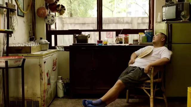 马丽魏翔新片演绎父母爱情，笑泪交织