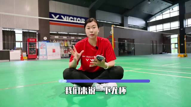 尤杯半决赛国羽战日本，王祉怡陈雨菲领衔全主力出战