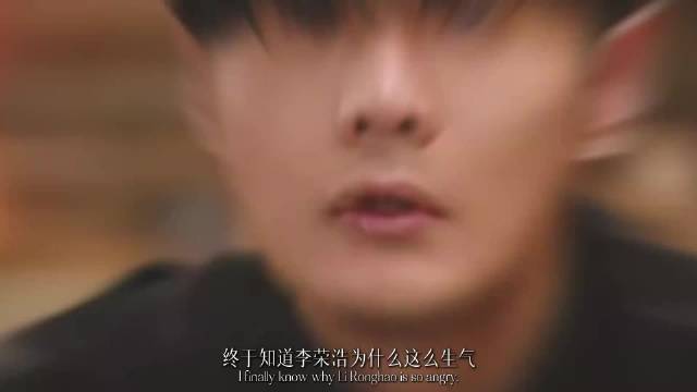 翻唱界最严苛的“教父”李荣浩，凭什么引爆全网？真就靠一首《李白》？