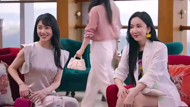 “《爱情公寓》又出新番外，不管看了多少番外，我的遗憾还是婉瑜… ”