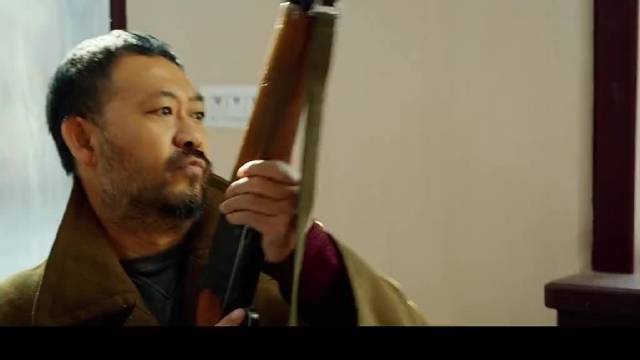 《天注定》：他叫大海，却像一滴水掉进沙漠，被蒸发得干干净净！