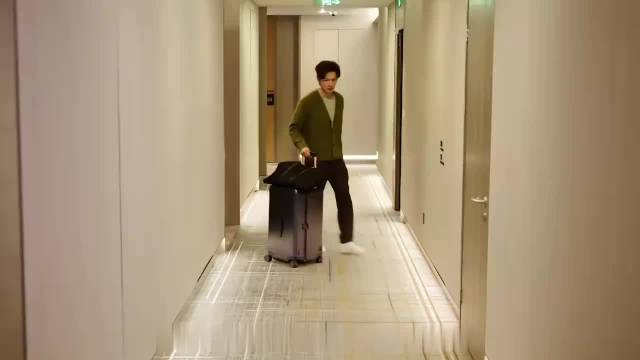 蜜语纪朱珠钟汉良主演总裁嫌保洁懦弱实则心疼反差引热议