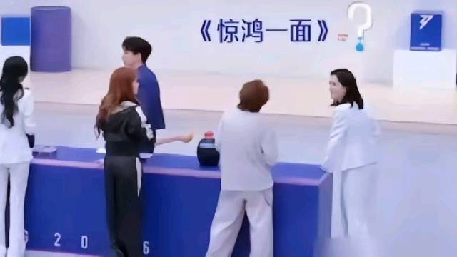 王濛节目偏心李小冉唐艺昕,内娱罕见真心引共鸣