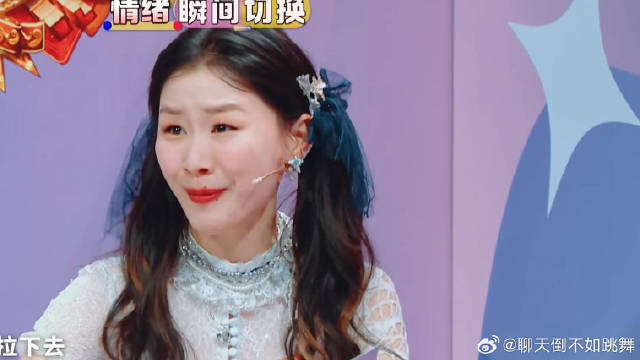 金靖演《知否》片段，一口气演完，台词功底十分了得！