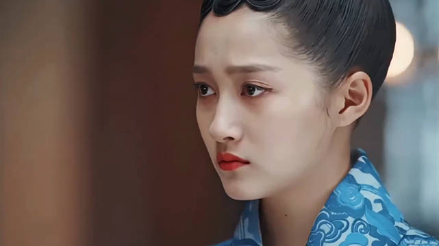 《凤囚凰》关晓彤宋威龙演绎姐弟身世谜