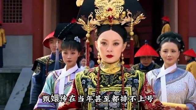 没想到这些剧居然是同一年播的？