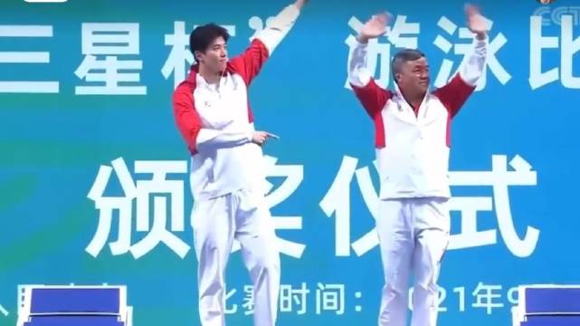 我只能说汪顺人好 非常好 特别好 对这个宁波大孝女说不出一句重话