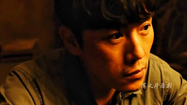 沙海众人遭铁线虫寄生黎簇独免