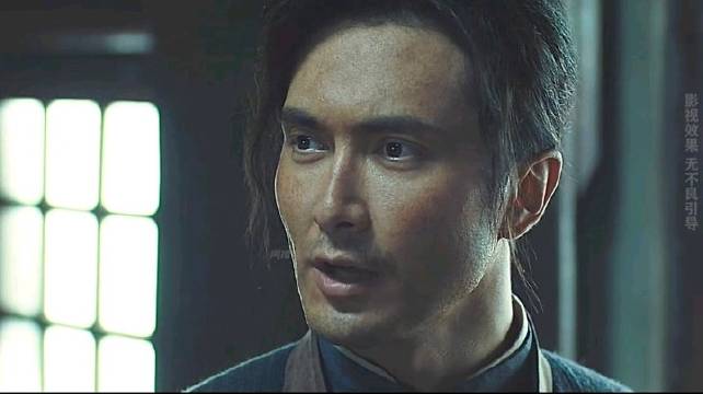 潘粤明张雨绮姜超勇闯西夏黑水城寻雮尘珠