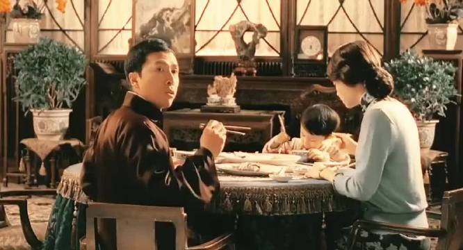 要说蹭饭哪家强，还得是廖师傅啊