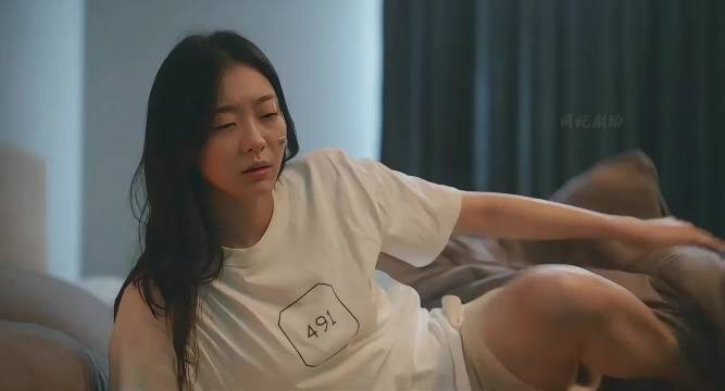 看到这个画面感觉有点像泰坦尼克号