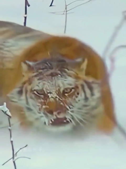 虎威合集，哪一只最猛？动物世界 内容启发搜索