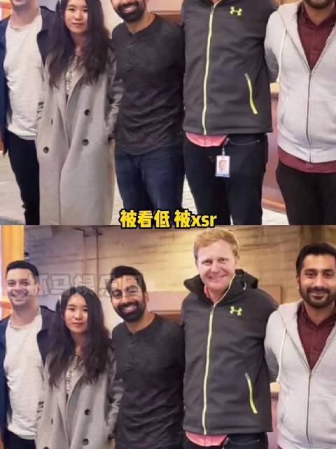 每一步前行，都是为往后的女孩铺就更坦荡的路硅谷 女性成长