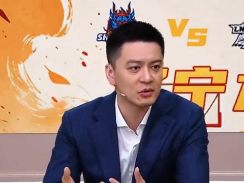 李晓旭官宣退役！杨鸣深刻点评：一人一城21年的坚守格外难得