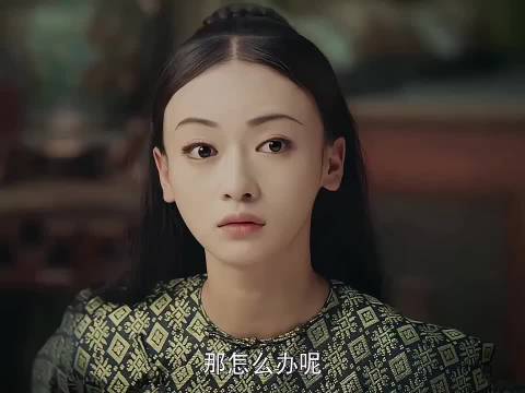 璎珞独予乾隆烟火温情十年乾贵人地位渐衰