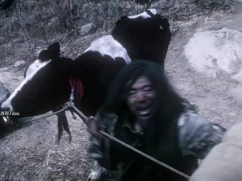 黄渤演技真不错