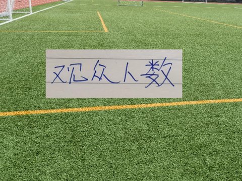 中超第9轮现场观众人数统计出炉