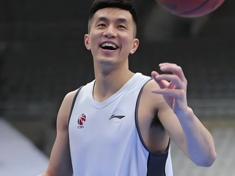 实话实说，郭艾伦谈2米26徐昕！