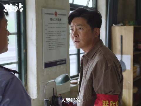 此时此刻，有我在身边，便是世间最坚定的承诺