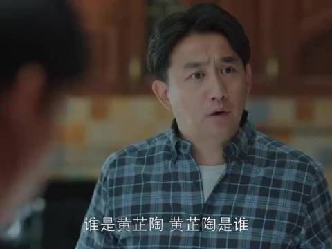 海清吐槽追女生失败称像父亲，黄磊无奈回应