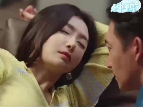 这一套假动作完美啊