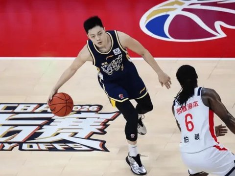广东G3淘汰广州！胡明轩崔永熙关键输出，3首发齐爆，威金顿43分