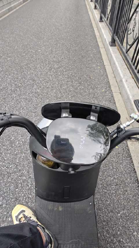 一不留神搞了个极限续航测试