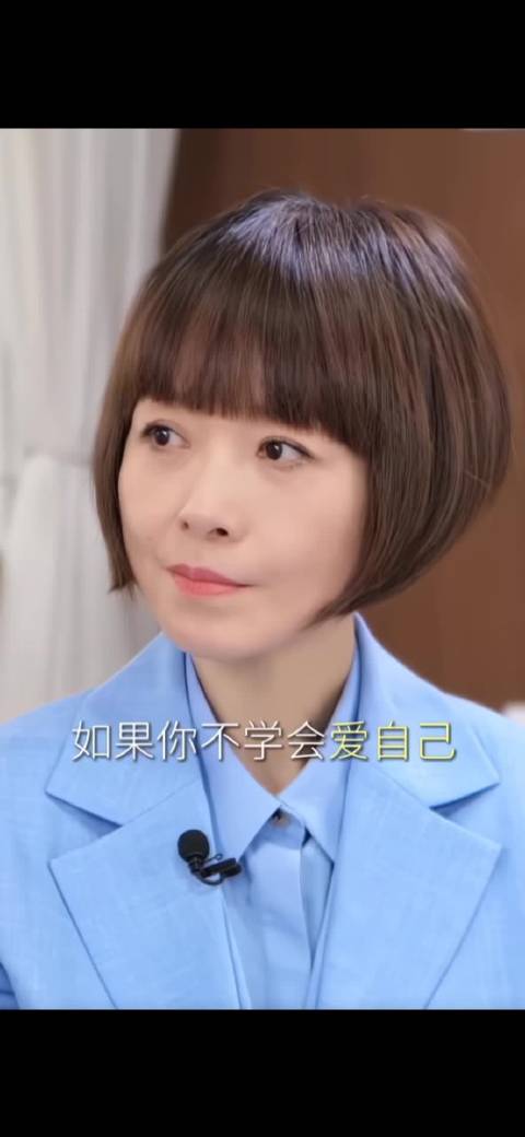 贾玲的这段话比她的电影更传达到我 怎么样的一生才能对得起善良的人！