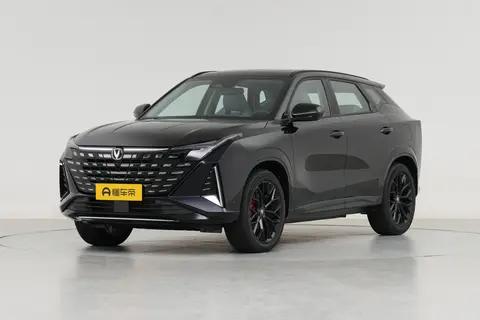 10万级混动SUV黑马!长安UNI-Z PHEV香不香?