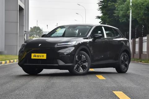 纯电SUV怎么选?深蓝S05与大众ID.4对比,看完差不了多少