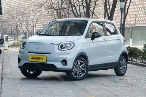 5万内纯电小车:三年行驶42000公里,我为何不后悔选择零跑T03?