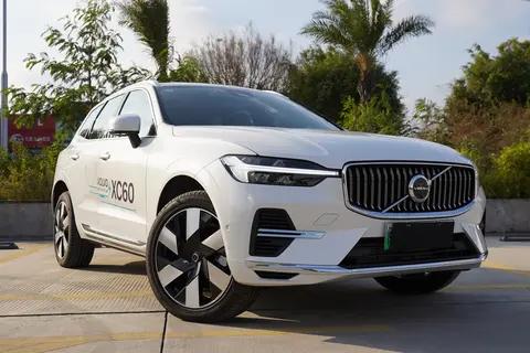 年底购车攻略:沃尔沃 XC60 PHEV 究竟值不值得入手?
