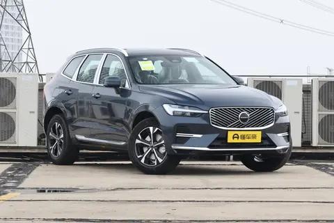二手沃尔沃XC60选购:理性务实之选