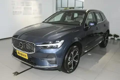 沃尔沃XC60前三年用车成本全解析