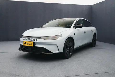 15万级中大型轿车推荐!标配272马力,纯电续航316km