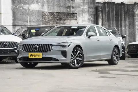 沃尔沃 S90 全面用车保养指南:故障解决与配件养护全攻略