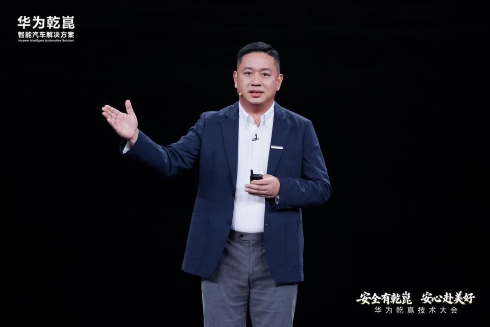 含华量拉满!启境GT7到底有什么来头?_新闻