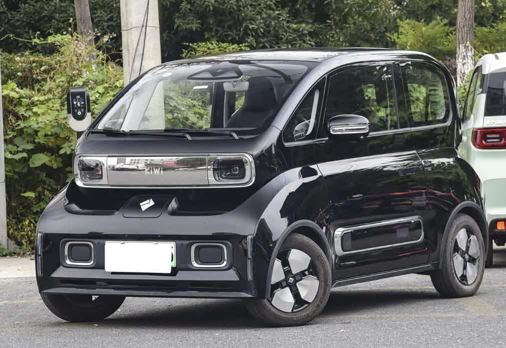 2023款KiWiEV用车体验,续航301km,这些优缺点你可知晓?